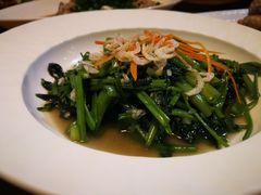 空心菜-浙C老邻舍(西城海错店)
