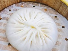 蟹粉汤包-朱洪元苏式面馆(绿宝广场店)