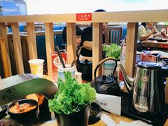 -九田家黑牛烤肉料理(新光汇店)