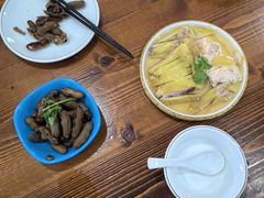 -绍兴名菜馆(可乐路店)