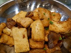-抱德·潮汕味(敦和店原惠城鱼仔)