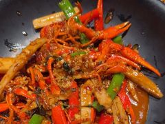 -聚味瞿记·龙虾堂(咸嘉湖店)
