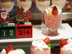 -River Café 海鲜自助(重庆丽笙世嘉酒店)