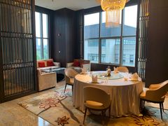 -上海金桥红枫万豪酒店-万豪中餐厅