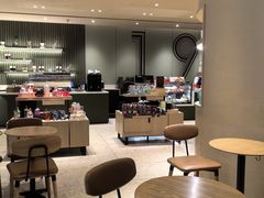 -星巴克臻选(广州太古汇店)