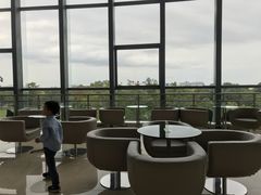 -上海长江河口科技馆