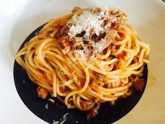 意大利面-JAMES+詹嘉厨房