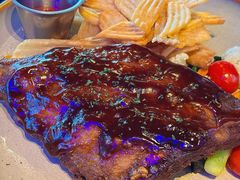 -blue frog蓝蛙(长泰广场店)