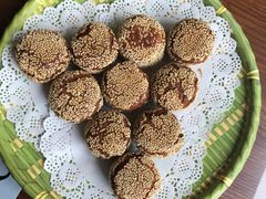 -竹叶涮肉坊(总店)