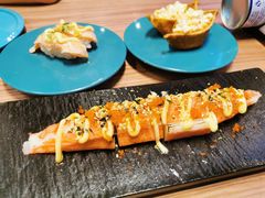 -晴季寿司(红旗街万达店)