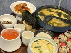 -HOTISLAND海鸡岛·韩国料理(江南西店)