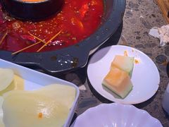 -铜人李火锅(西大街店)
