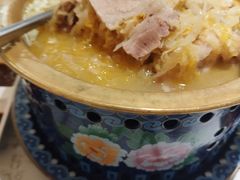 -关东小磨东北菜(漕河泾印象城店)