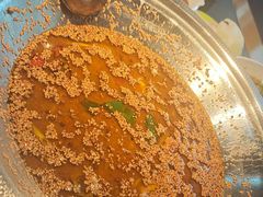 鲜活黑鱼-大河宴·椒麻鱼火锅(北京路中和美食街店)