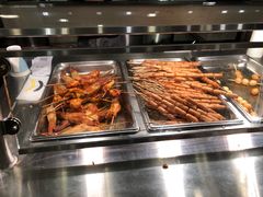 烤肠-宜家·瑞典风味餐厅(北京西红门店)