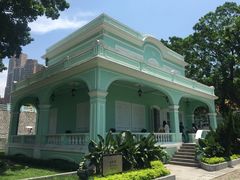 -龙环葡韵住宅式博物馆