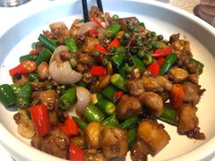 -旺顺阁·北京菜(北辰上品+)