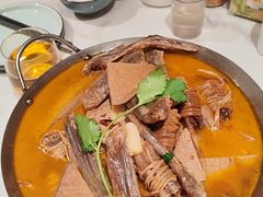 -又见炊烟私房菜(敬亭路店)