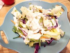 -麻麻桃韩式料理(百盛B馆店)