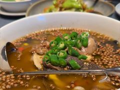 -小天厨民间菜馆(深圳街店)