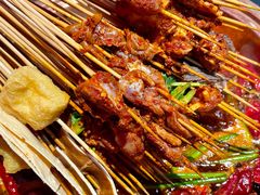 -镇江龙·火锅串串(武侯祠店)