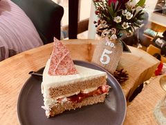 -O'mills Sourdough Bakery&Bistro(永嘉路店)