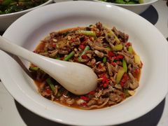 -最爱妈妈菜·宜春本地菜(一店)