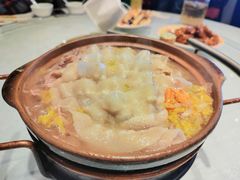 -砂锅居·始于1741(万丰路店)