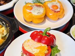 -吕氏焗小鲜•海鲜青岛菜(总店)