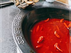 -重庆德庄火锅(体育中心店)