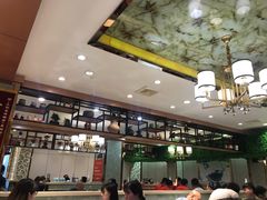 -正阳春烤鸭(华捷道店)