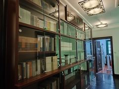 -上海蔡元培故居陈列馆