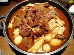 -胖哥俩肉蟹煲(湖滨银泰in77店)