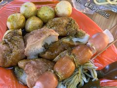 -熊仔屋(吉祥苑小区店)