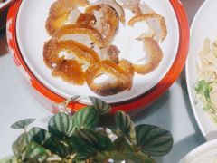 -四季厨房 鲁菜·孔府烤鸭(二环南路店)