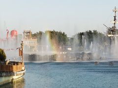 -珠海长隆海洋王国