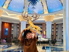 -郑州银基国际旅游度假区