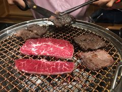-九田家黑牛烤肉料理(石路天虹店)