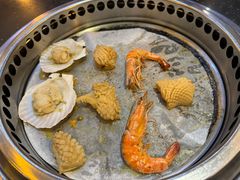 -熊出没日本烧肉放题