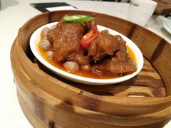 -芳满庭粤菜餐厅(丹阳吾悦店)