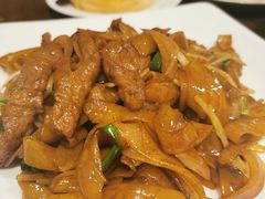 -新旺茶餐厅(嘉里城店)