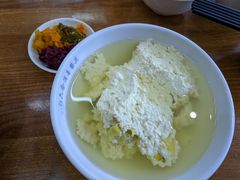 -周家大辣椒面皮(中山街店)