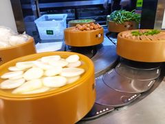 -龍歌自助小火锅(城阳万象汇店)