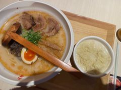 -味千拉面(上海蓝天路店)