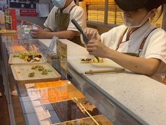 -乾芝斋·苏式糕点·碧螺春茶酥(平江路店)