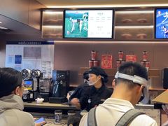 -霸王茶姬(长沙湖南大学登高路店)