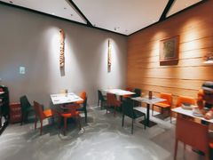大堂-中8楼风尚云南菜(颐堤港店)