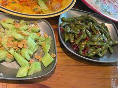 -北丐先生·野馄饨烧烤(长宁龙之梦店)