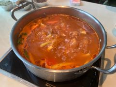 -一哥澳门豆捞·澳门风打边炉(高德置地店)