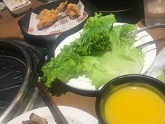 -火炉火自助餐(悠唐购物中心店)